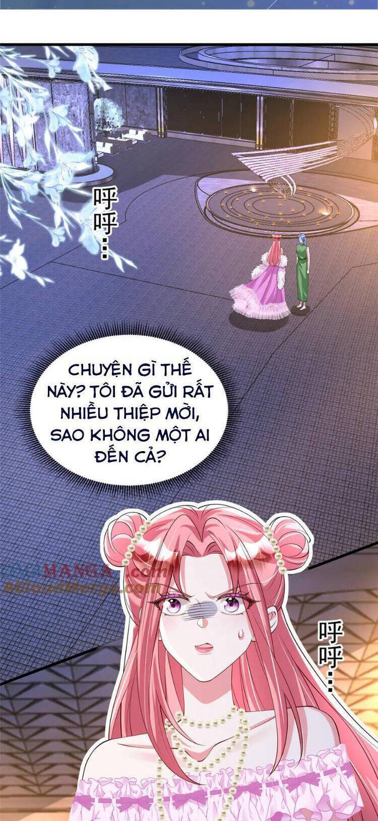 Cuộc Hôn Nhân Với Boss Nhà Giàu Khét Tiếng: Chapter 226