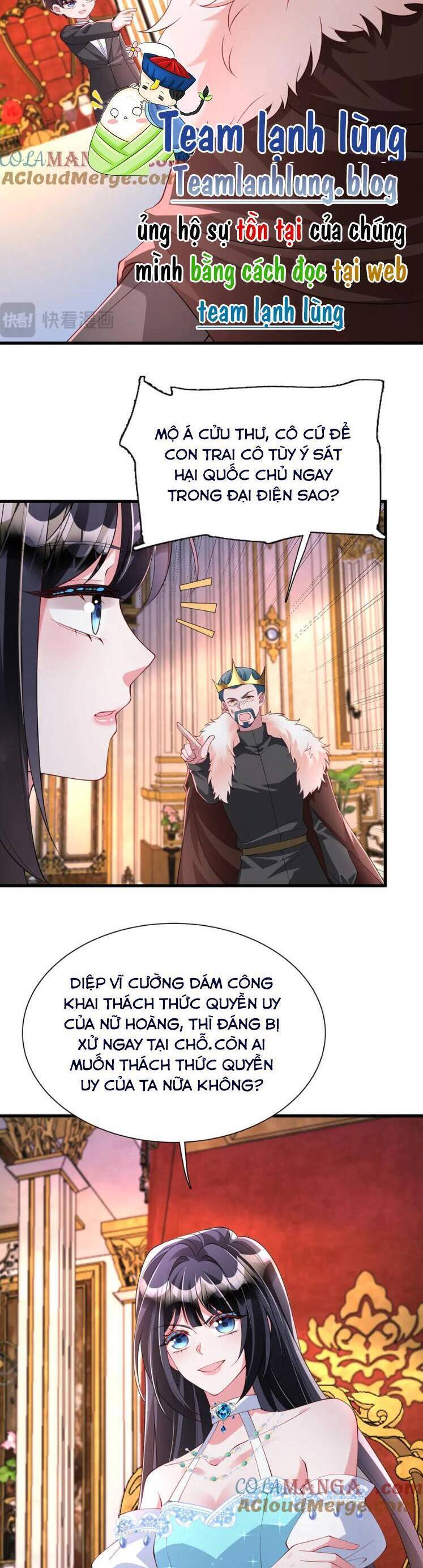 Cuộc Hôn Nhân Với Boss Nhà Giàu Khét Tiếng: Chapter 226