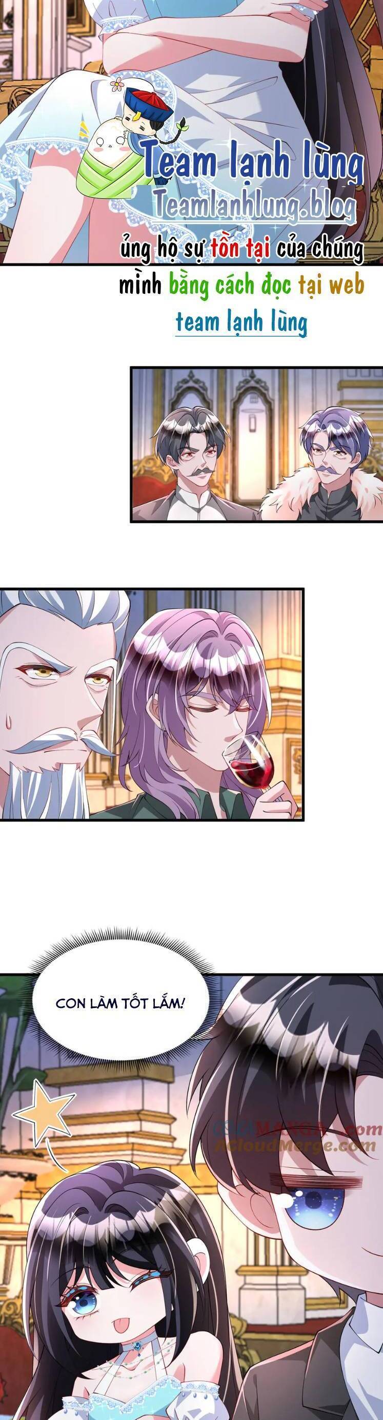 Cuộc Hôn Nhân Với Boss Nhà Giàu Khét Tiếng: Chapter 226