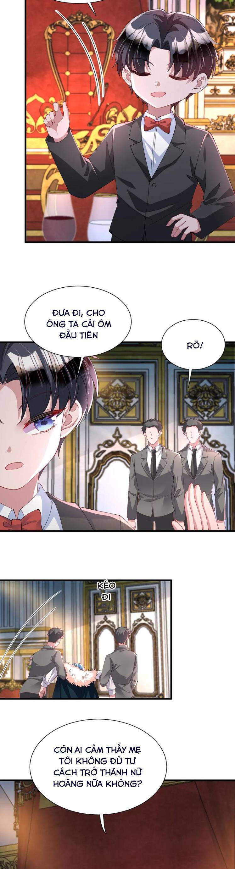 Cuộc Hôn Nhân Với Boss Nhà Giàu Khét Tiếng: Chapter 226