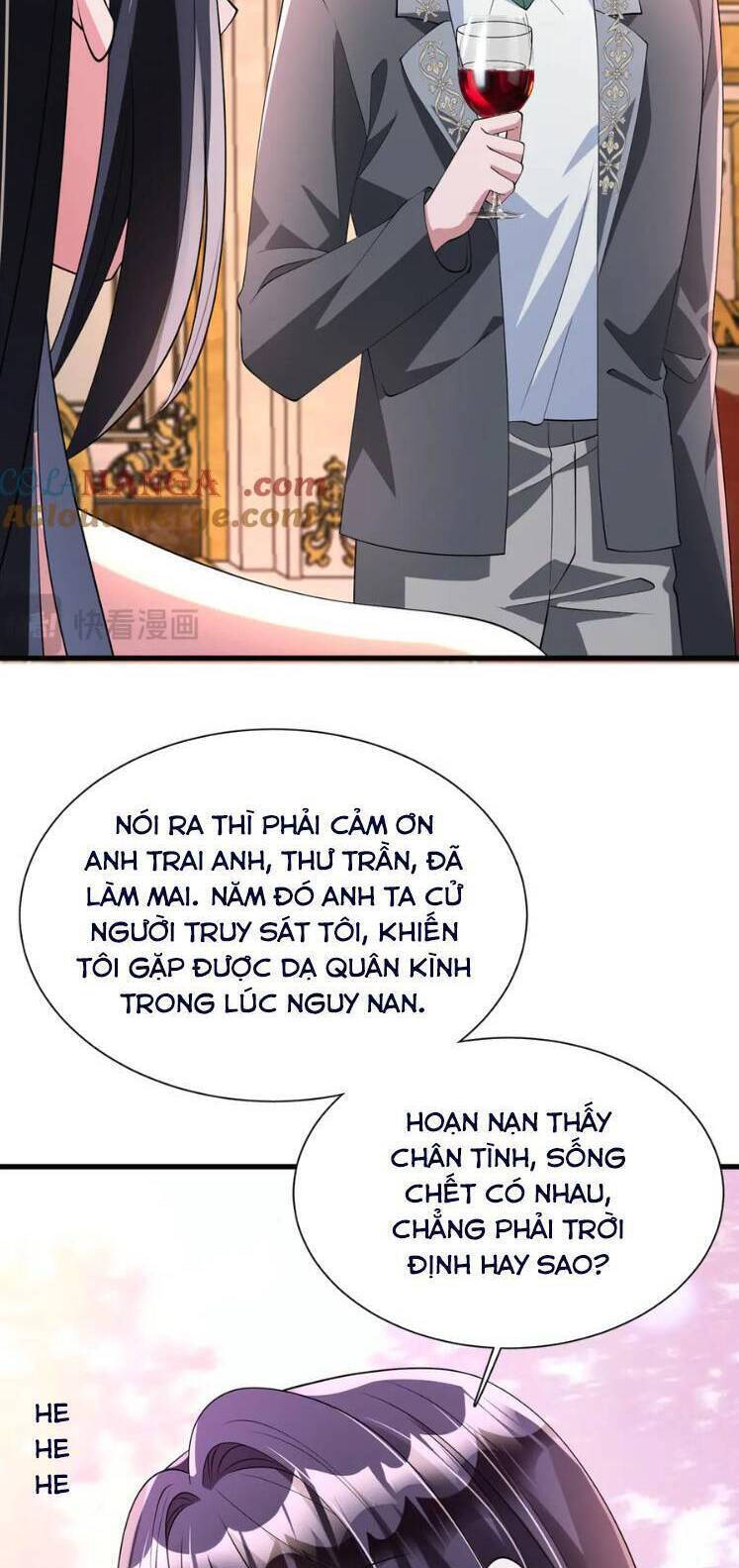 Cuộc Hôn Nhân Với Boss Nhà Giàu Khét Tiếng: Chapter 226