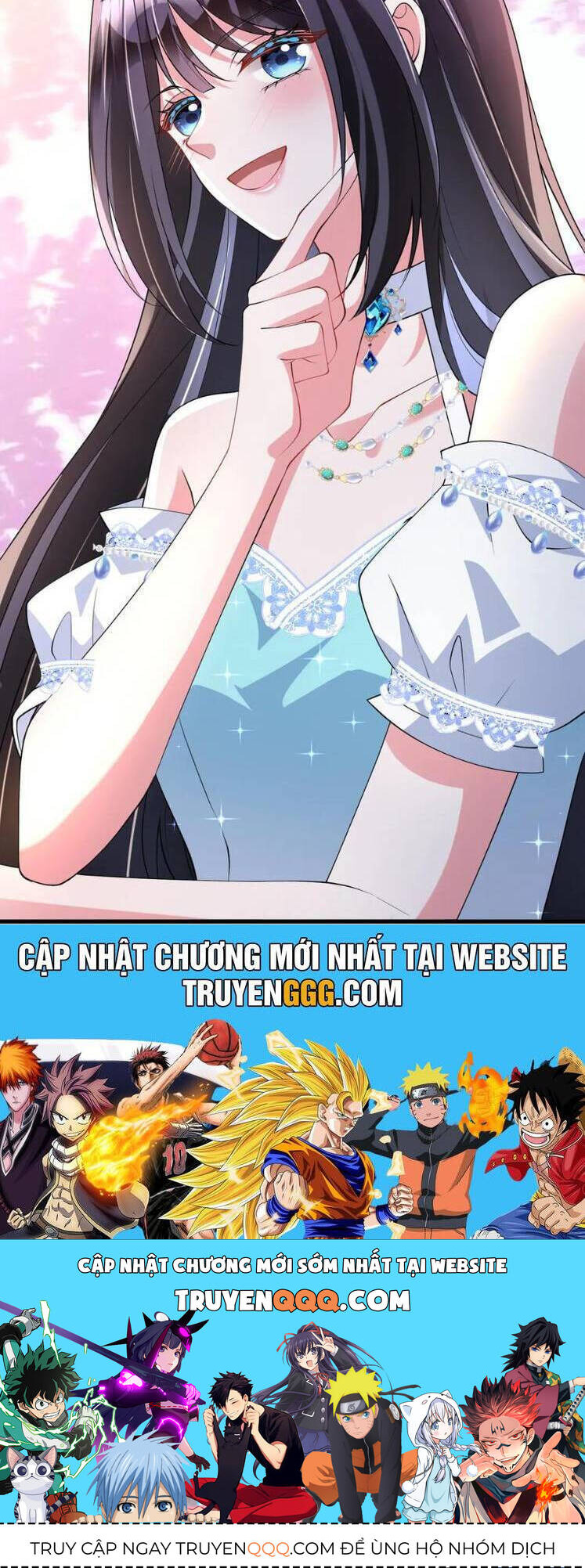 Cuộc Hôn Nhân Với Boss Nhà Giàu Khét Tiếng: Chapter 226