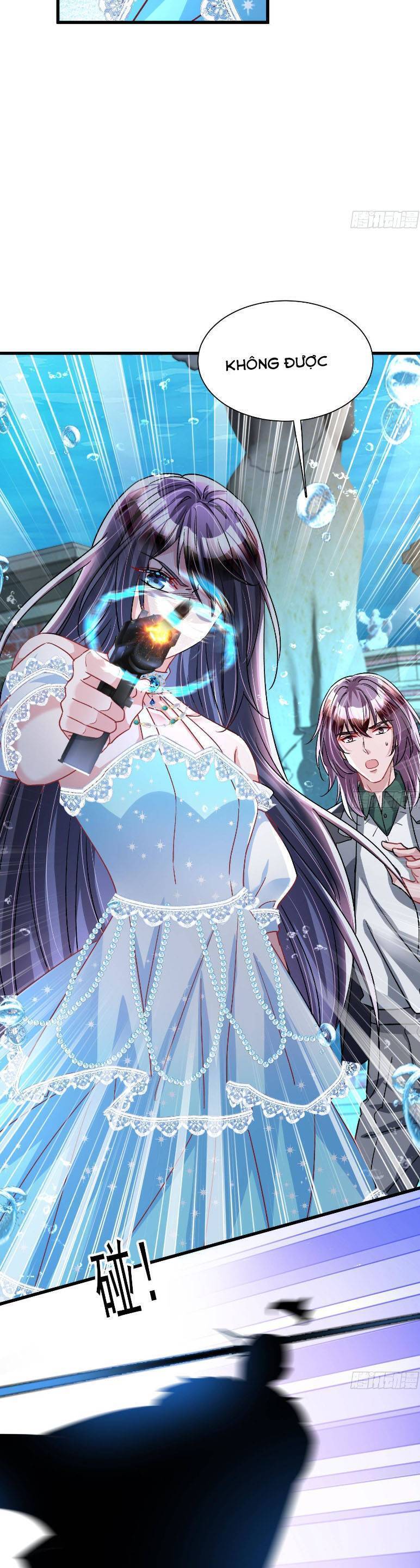 Cuộc Hôn Nhân Với Boss Nhà Giàu Khét Tiếng: Chapter 228