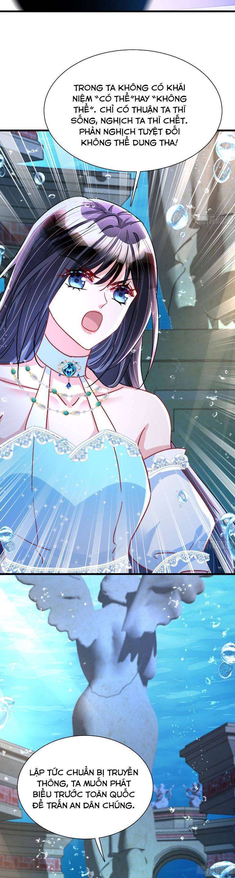 Cuộc Hôn Nhân Với Boss Nhà Giàu Khét Tiếng: Chapter 228