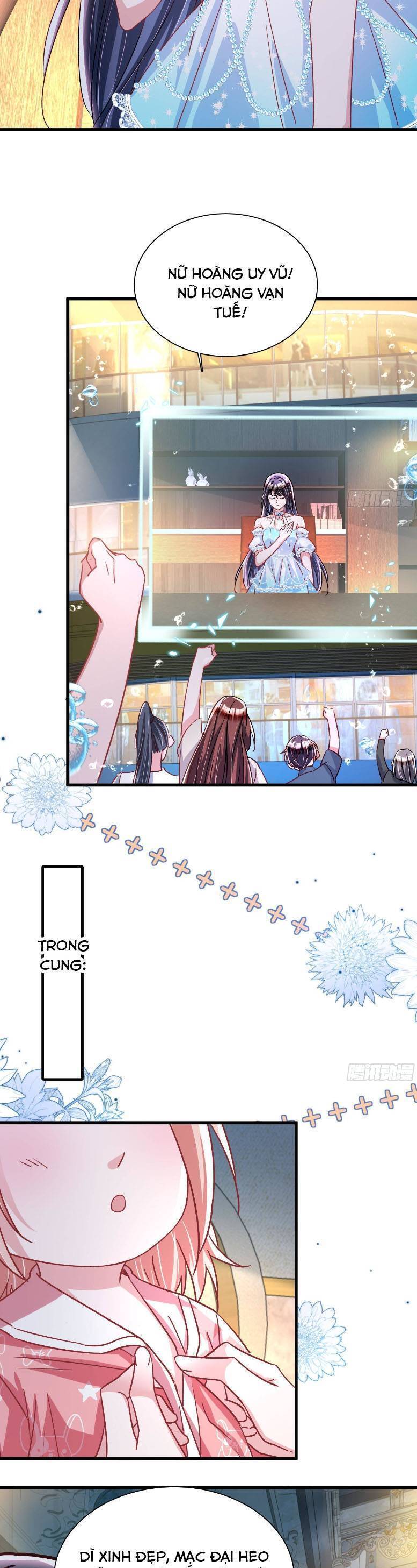 Cuộc Hôn Nhân Với Boss Nhà Giàu Khét Tiếng: Chapter 228