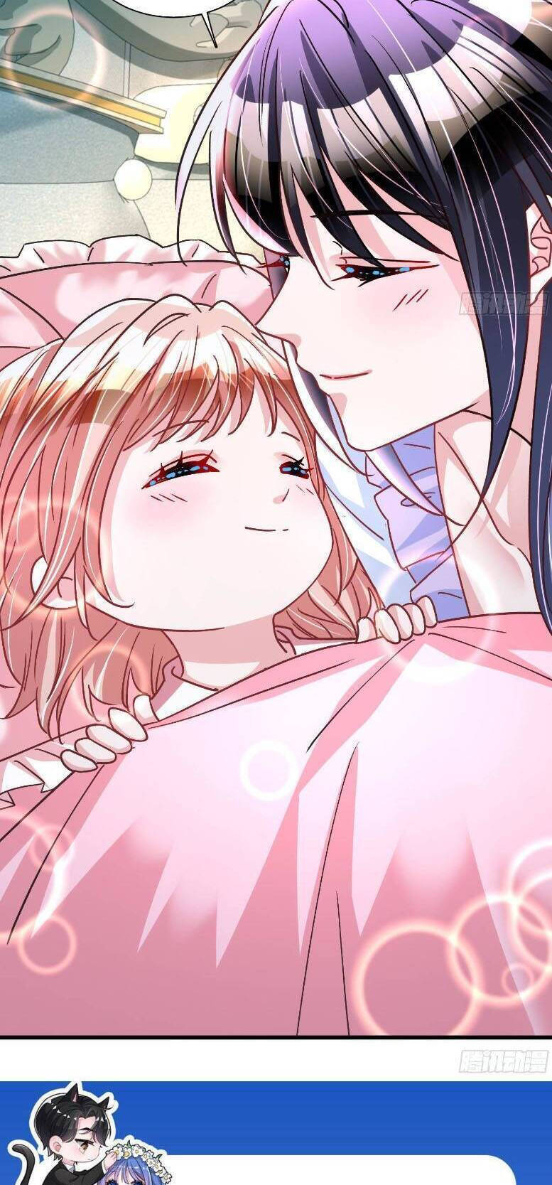 Cuộc Hôn Nhân Với Boss Nhà Giàu Khét Tiếng: Chapter 228