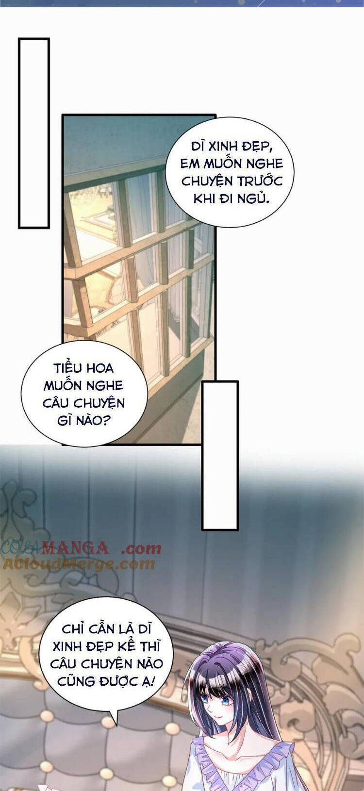 Cuộc Hôn Nhân Với Boss Nhà Giàu Khét Tiếng: Chapter 229