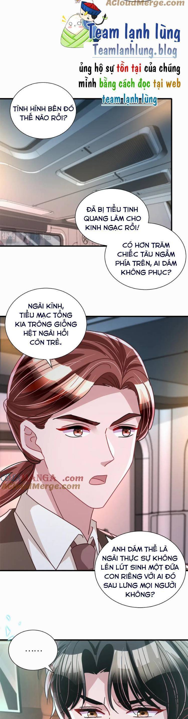 Cuộc Hôn Nhân Với Boss Nhà Giàu Khét Tiếng: Chapter 229