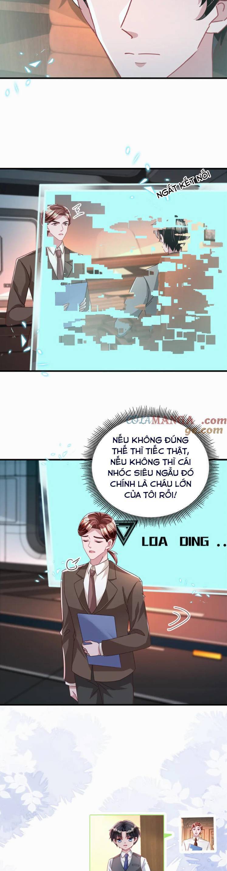 Cuộc Hôn Nhân Với Boss Nhà Giàu Khét Tiếng: Chapter 229