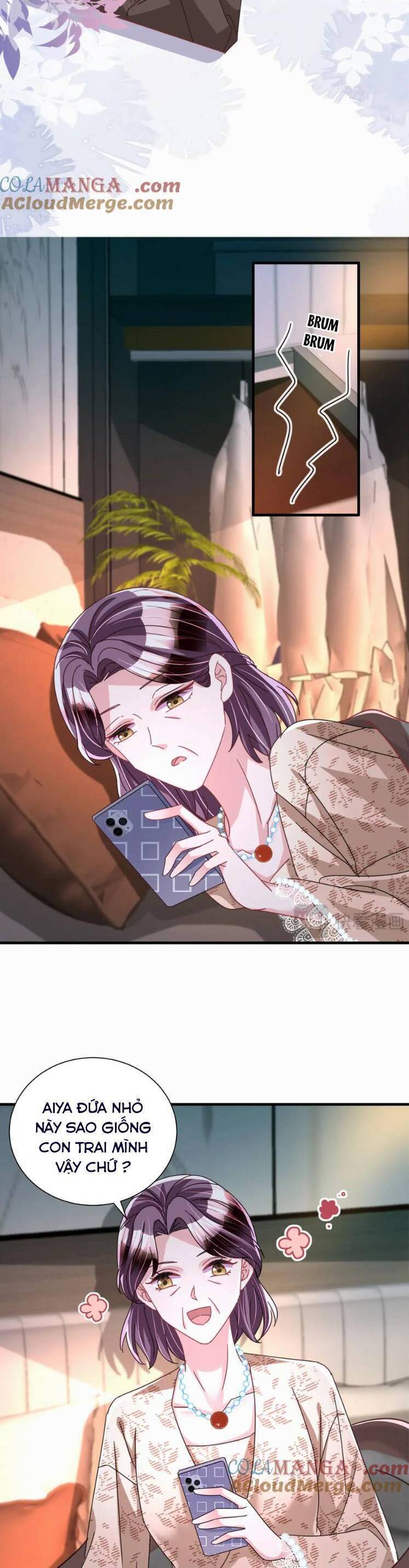 Cuộc Hôn Nhân Với Boss Nhà Giàu Khét Tiếng: Chapter 229