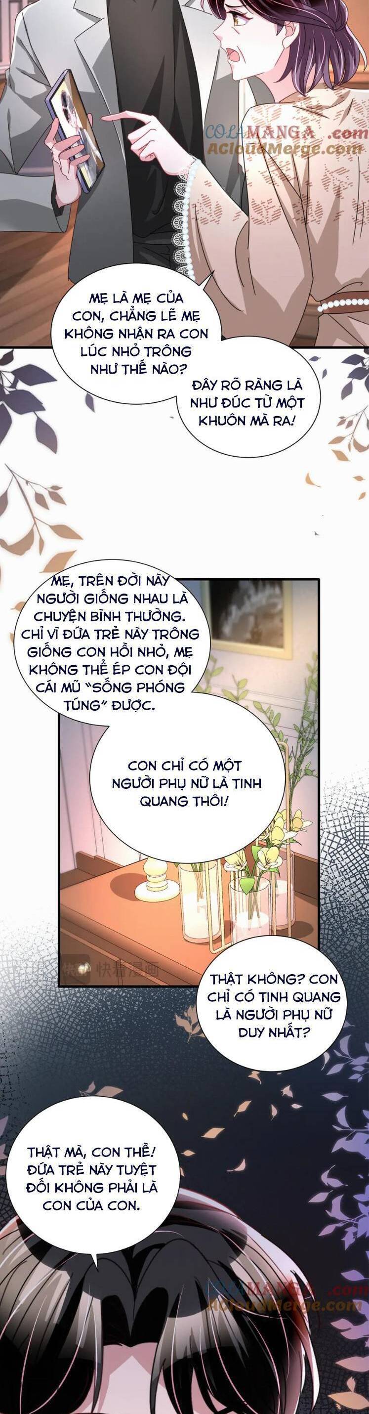 Cuộc Hôn Nhân Với Boss Nhà Giàu Khét Tiếng: Chapter 229