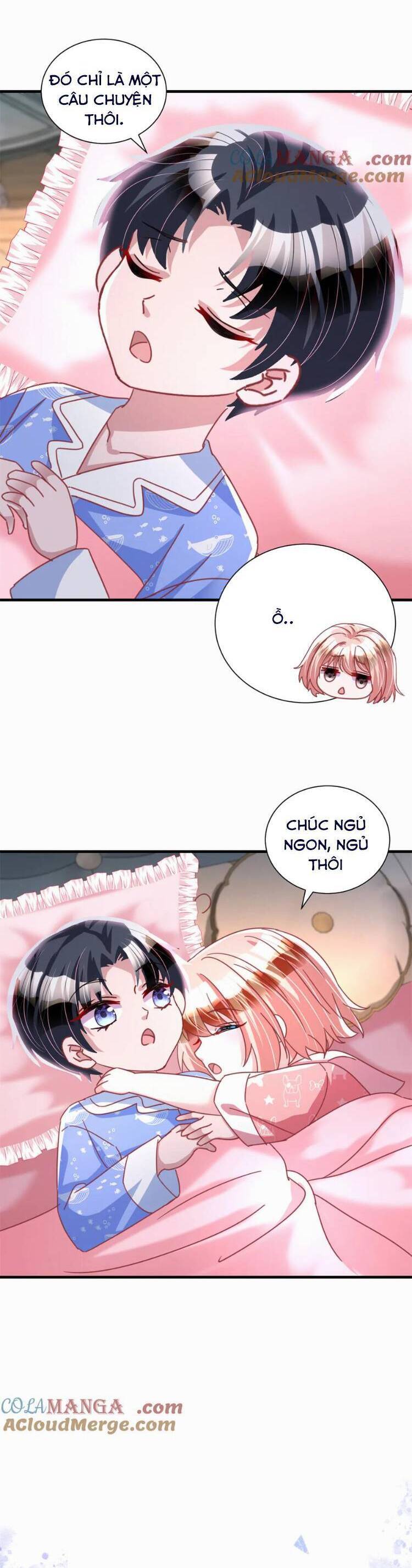 Cuộc Hôn Nhân Với Boss Nhà Giàu Khét Tiếng: Chapter 229