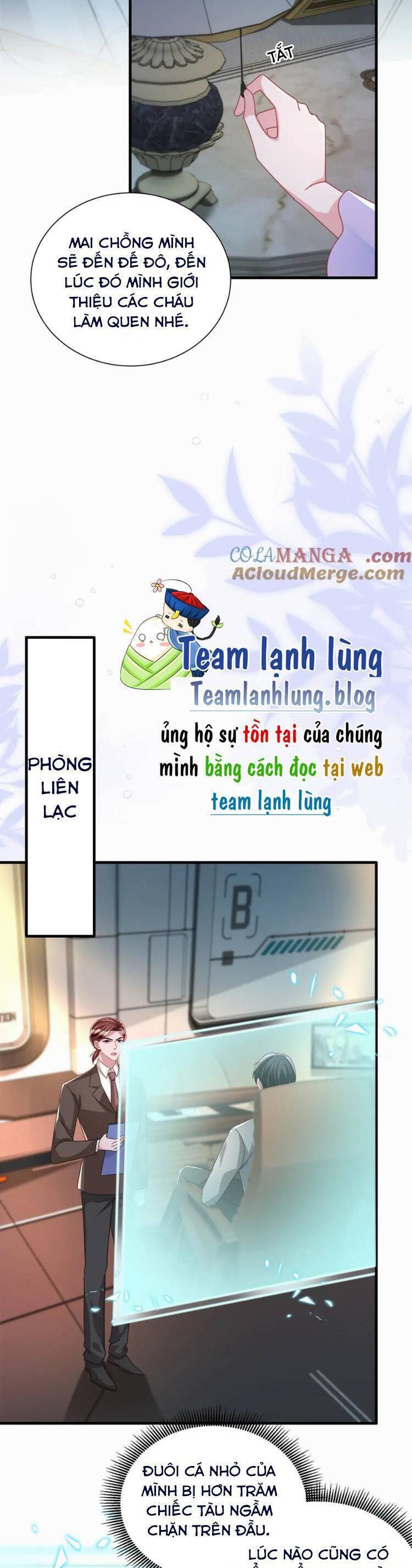 Cuộc Hôn Nhân Với Boss Nhà Giàu Khét Tiếng: Chapter 229
