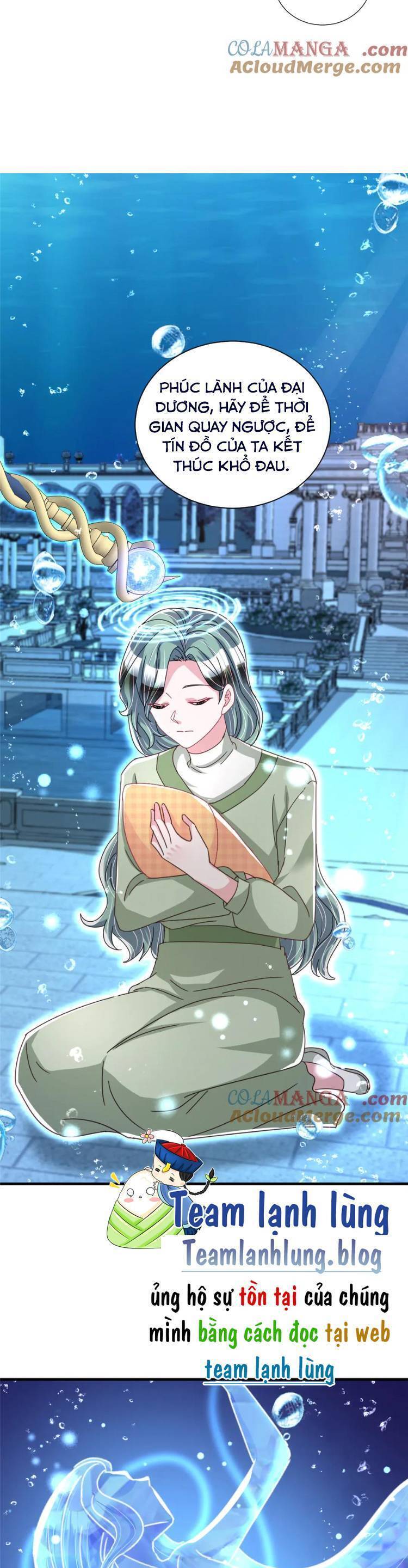 Cuộc Hôn Nhân Với Boss Nhà Giàu Khét Tiếng: Chapter 233