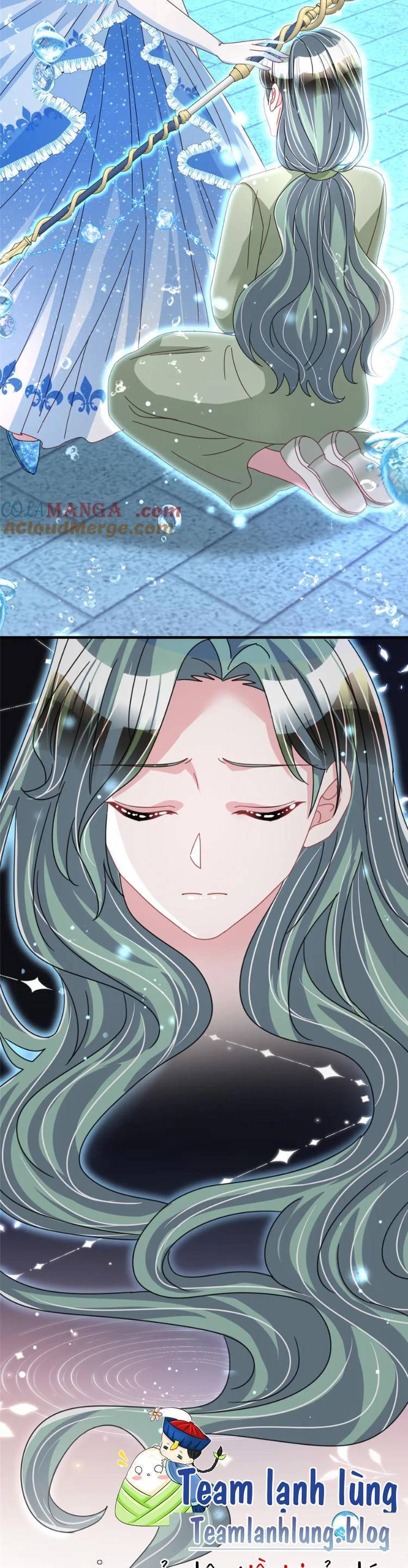 Cuộc Hôn Nhân Với Boss Nhà Giàu Khét Tiếng: Chapter 233