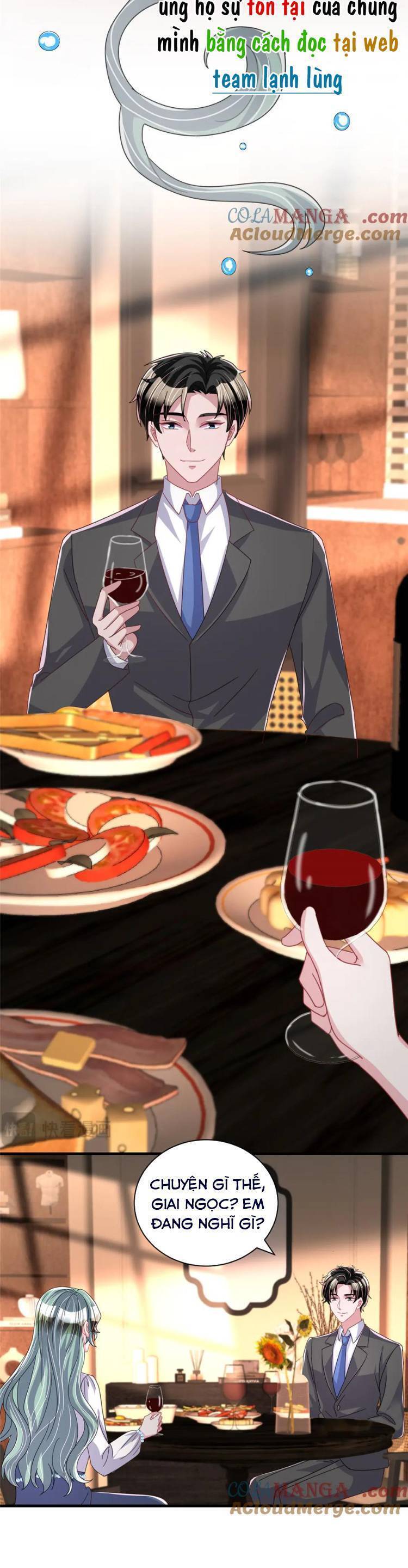 Cuộc Hôn Nhân Với Boss Nhà Giàu Khét Tiếng: Chapter 233