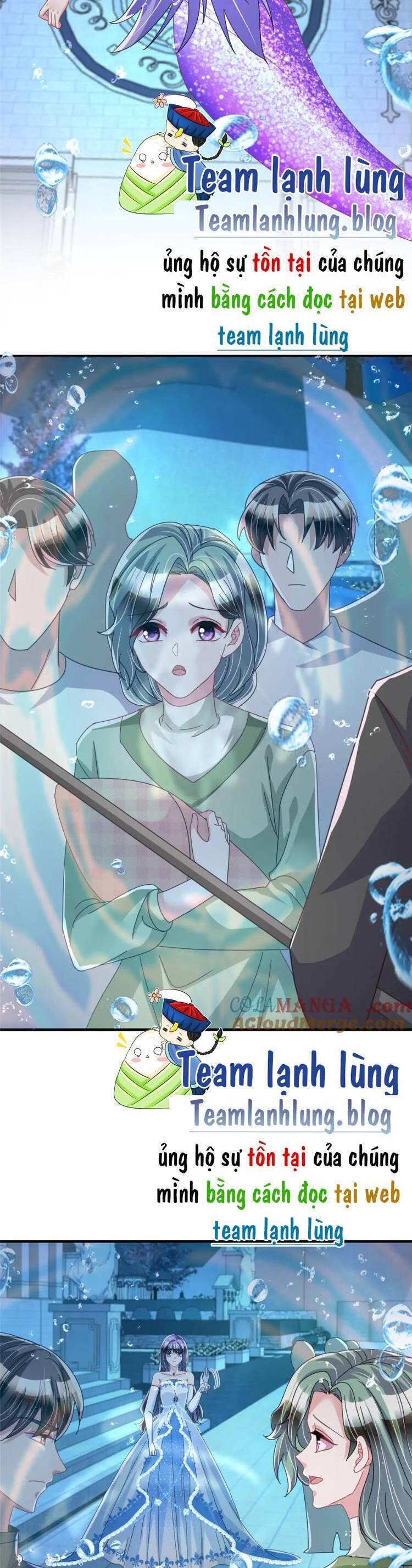 Cuộc Hôn Nhân Với Boss Nhà Giàu Khét Tiếng: Chapter 233