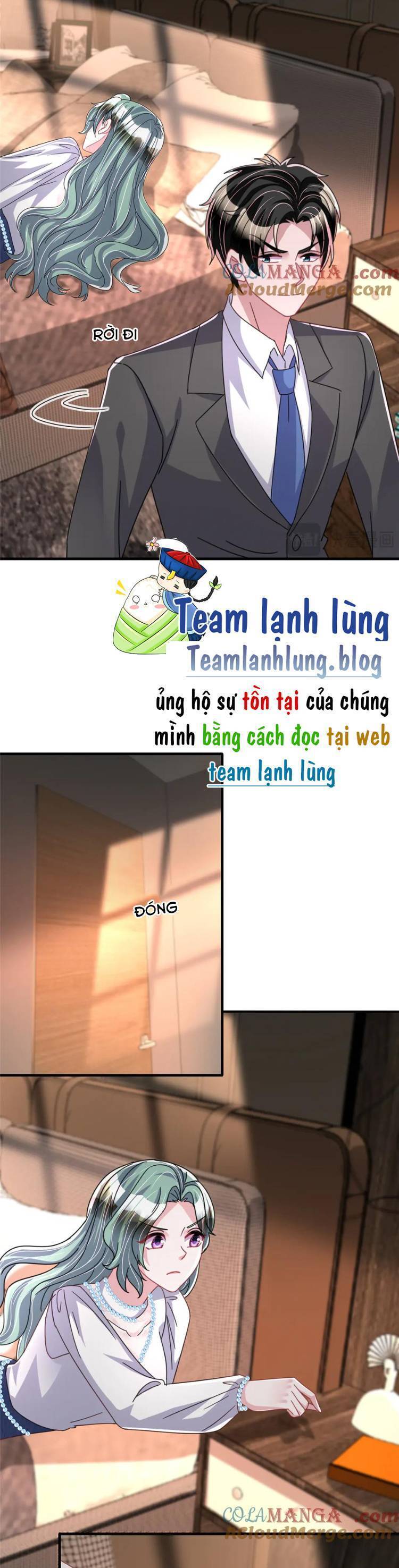 Cuộc Hôn Nhân Với Boss Nhà Giàu Khét Tiếng: Chapter 233