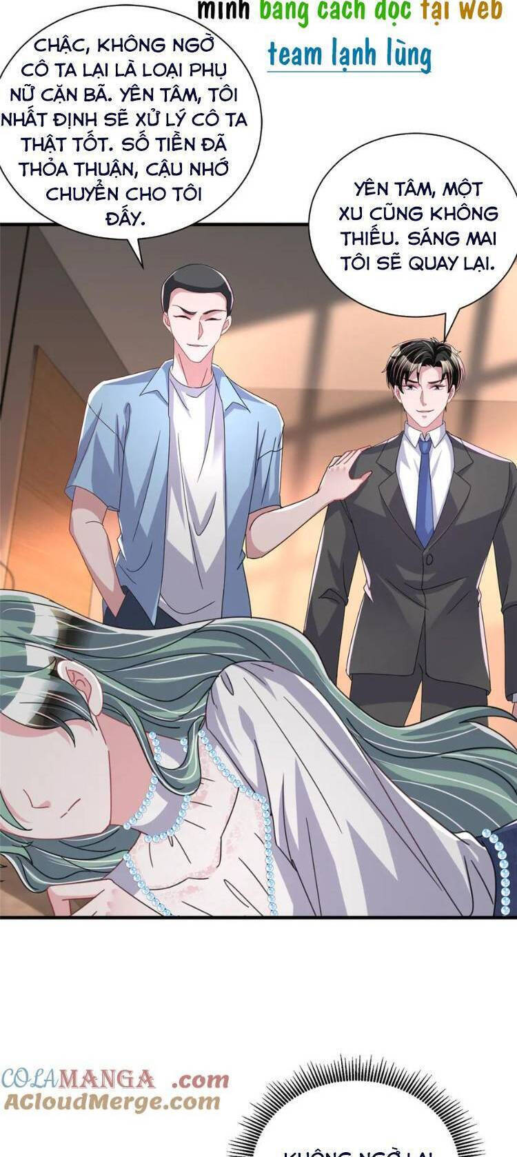 Cuộc Hôn Nhân Với Boss Nhà Giàu Khét Tiếng: Chapter 233