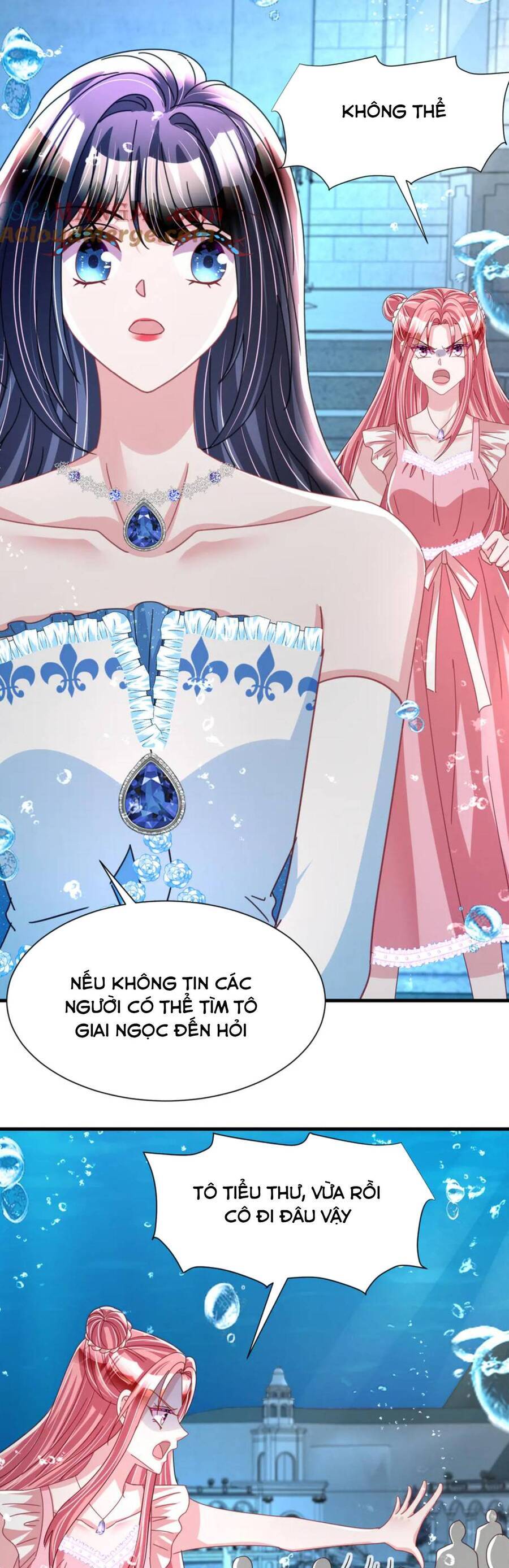 Cuộc Hôn Nhân Với Boss Nhà Giàu Khét Tiếng: Chapter 234