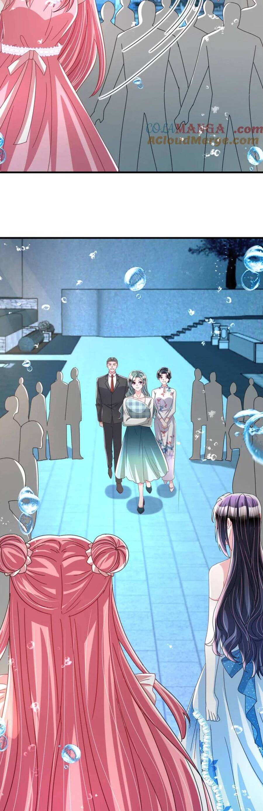 Cuộc Hôn Nhân Với Boss Nhà Giàu Khét Tiếng: Chapter 234