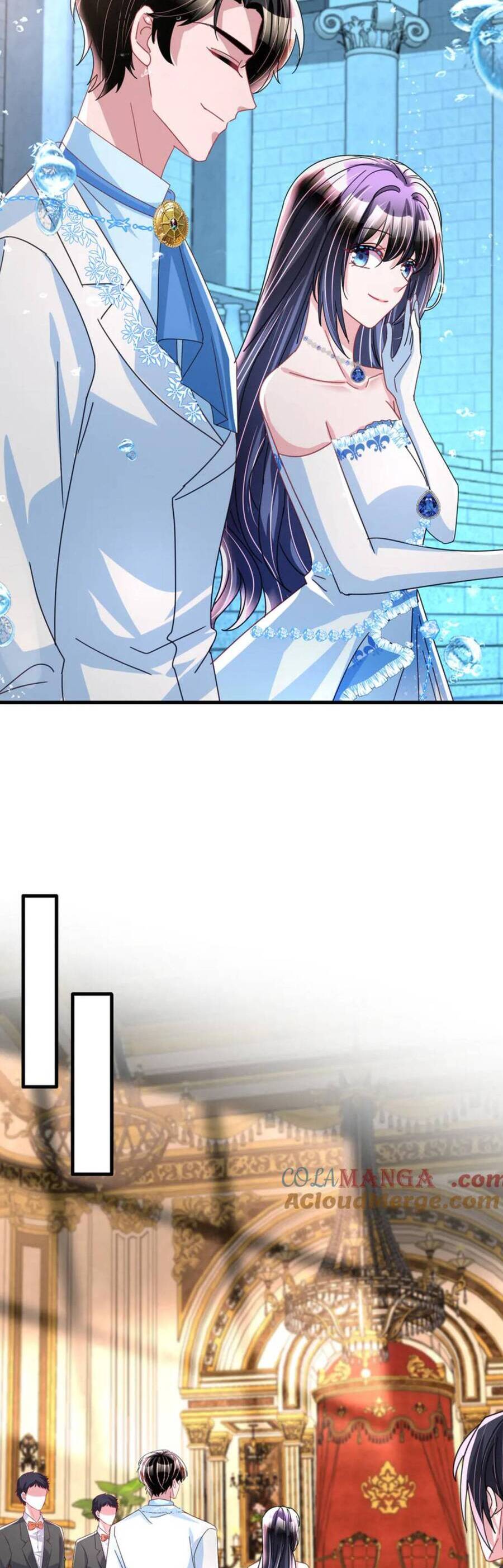 Cuộc Hôn Nhân Với Boss Nhà Giàu Khét Tiếng: Chapter 234