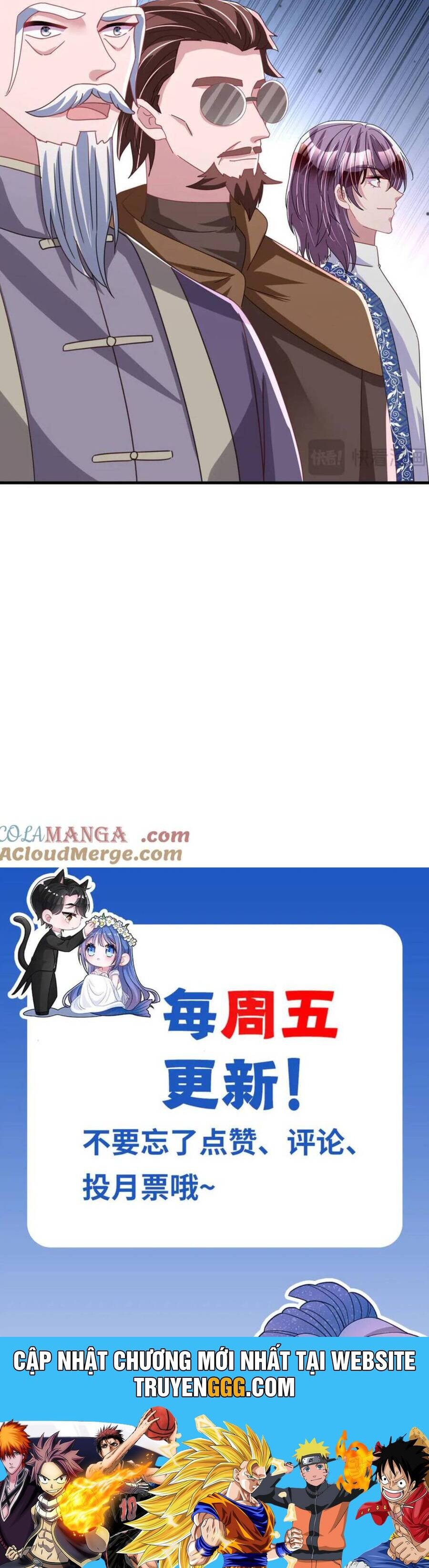 Cuộc Hôn Nhân Với Boss Nhà Giàu Khét Tiếng: Chapter 234