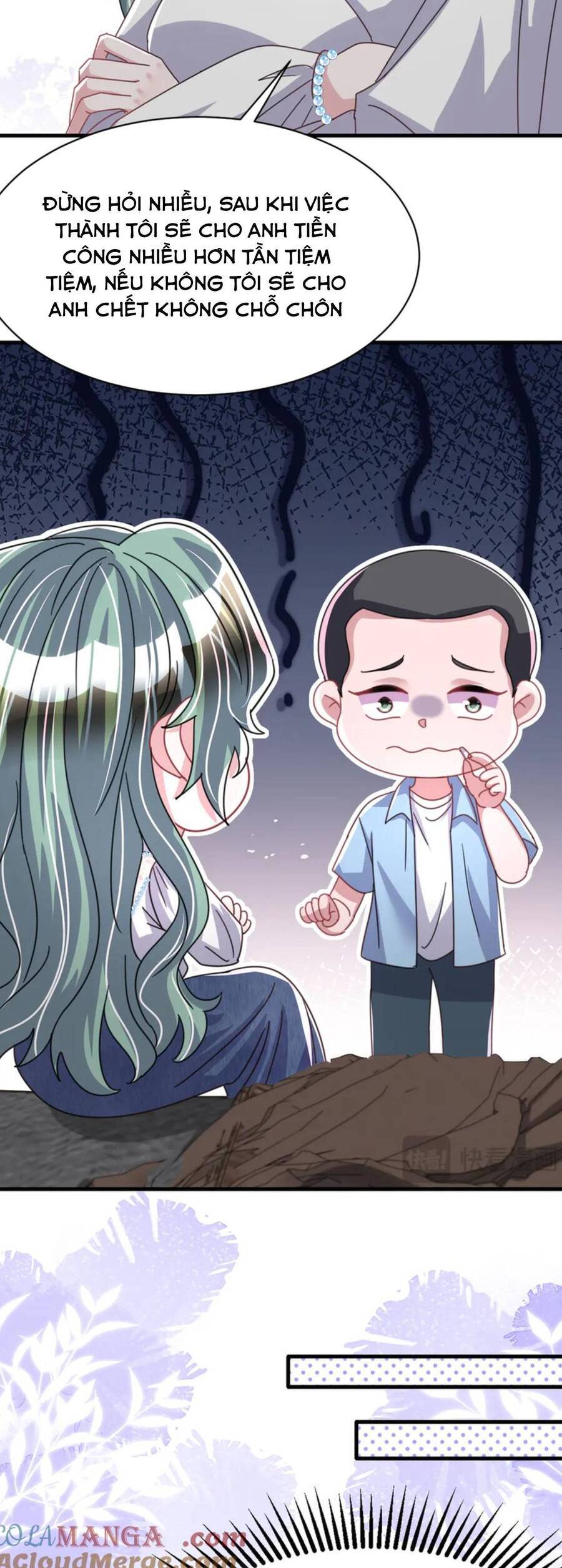 Cuộc Hôn Nhân Với Boss Nhà Giàu Khét Tiếng: Chapter 234