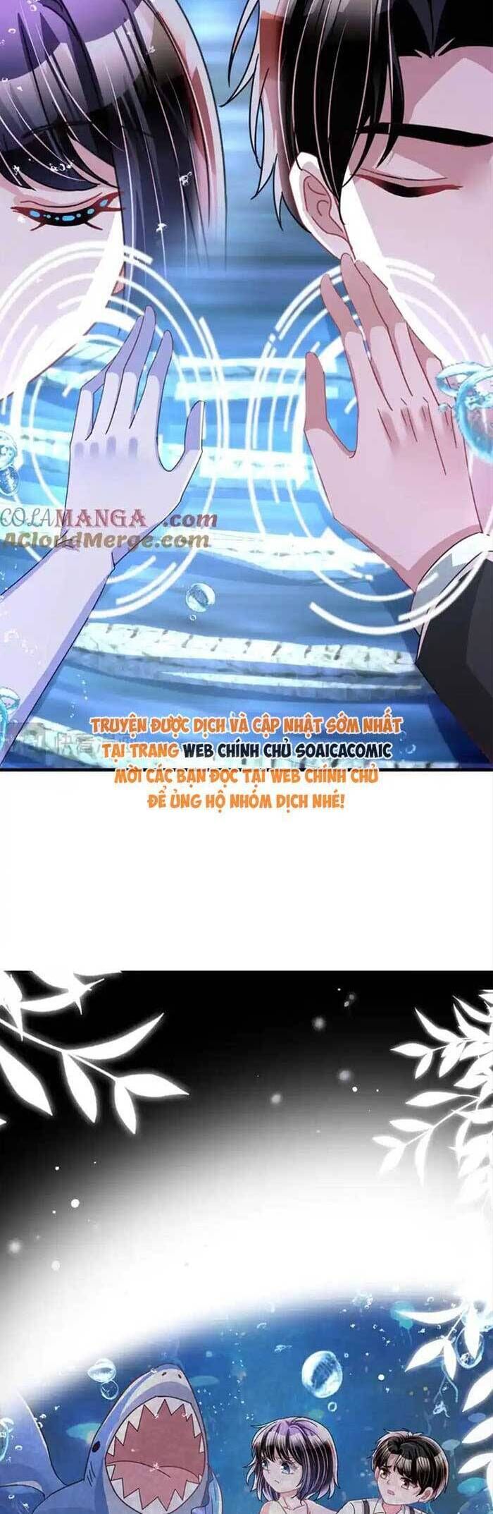 Cuộc Hôn Nhân Với Boss Nhà Giàu Khét Tiếng: Chapter 235