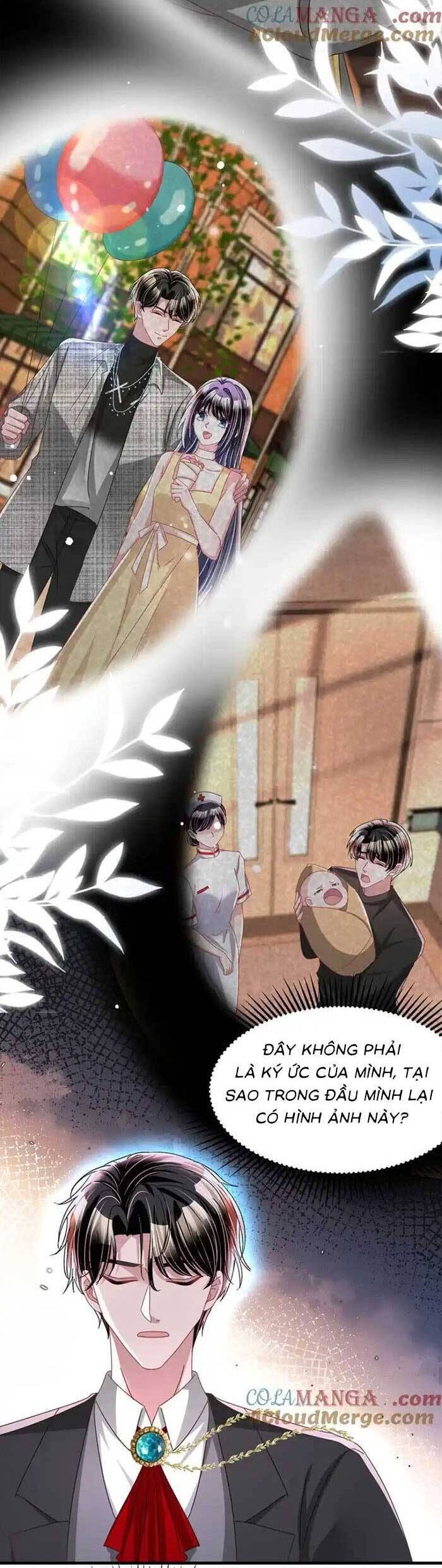 Cuộc Hôn Nhân Với Boss Nhà Giàu Khét Tiếng: Chapter 235