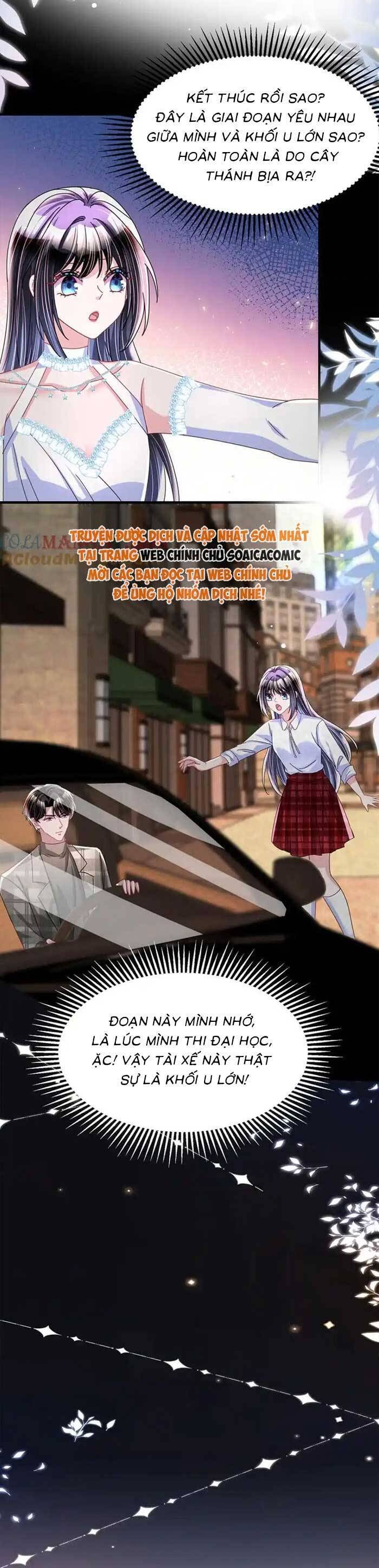 Cuộc Hôn Nhân Với Boss Nhà Giàu Khét Tiếng: Chapter 235