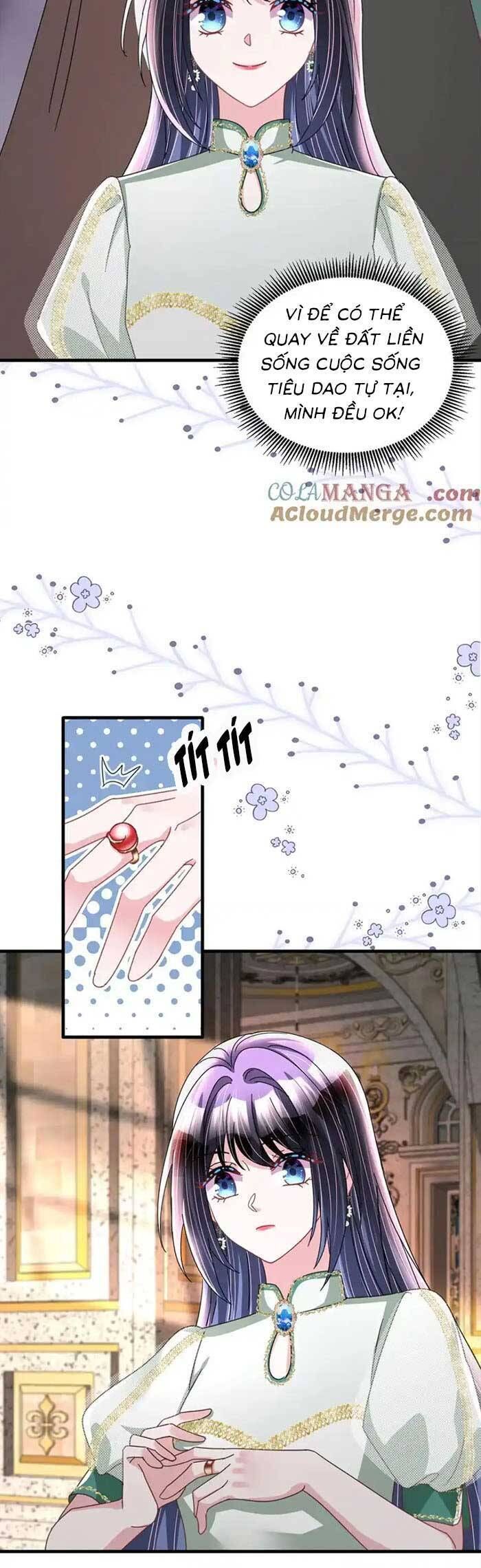 Cuộc Hôn Nhân Với Boss Nhà Giàu Khét Tiếng: Chapter 236