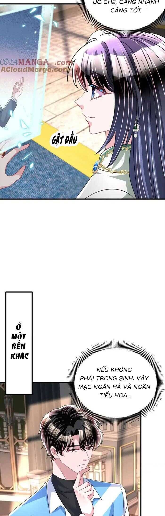 Cuộc Hôn Nhân Với Boss Nhà Giàu Khét Tiếng: Chapter 236