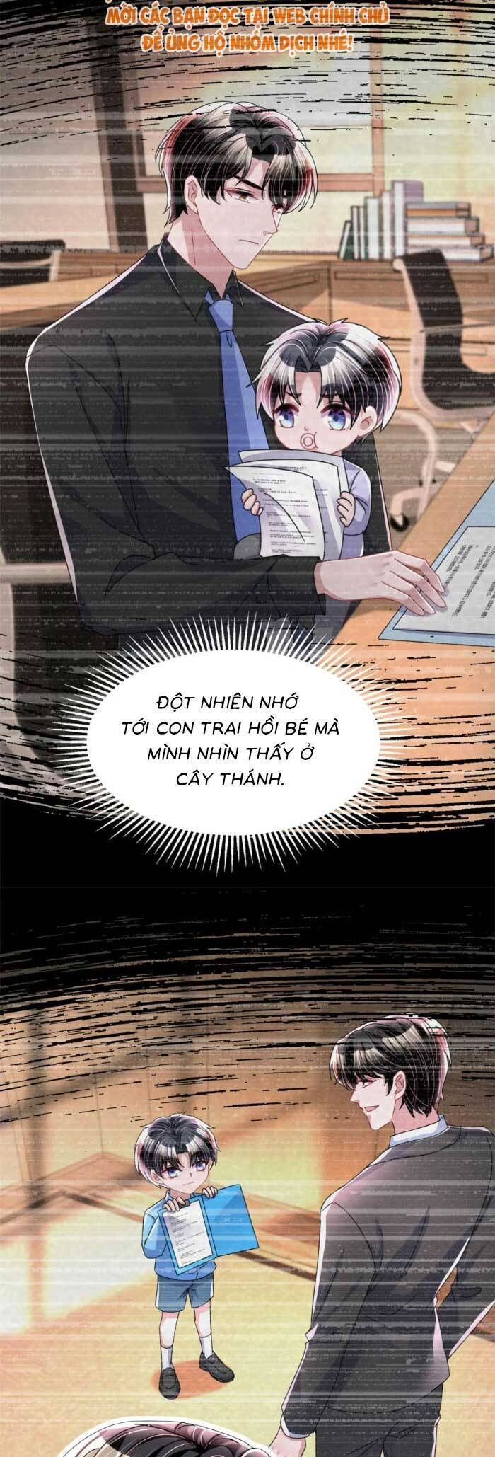 Cuộc Hôn Nhân Với Boss Nhà Giàu Khét Tiếng: Chapter 237