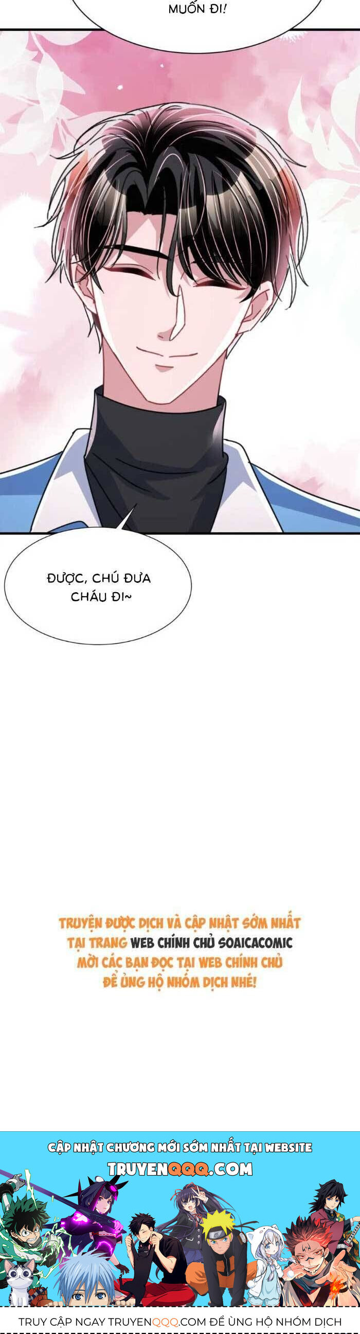 Cuộc Hôn Nhân Với Boss Nhà Giàu Khét Tiếng: Chapter 237