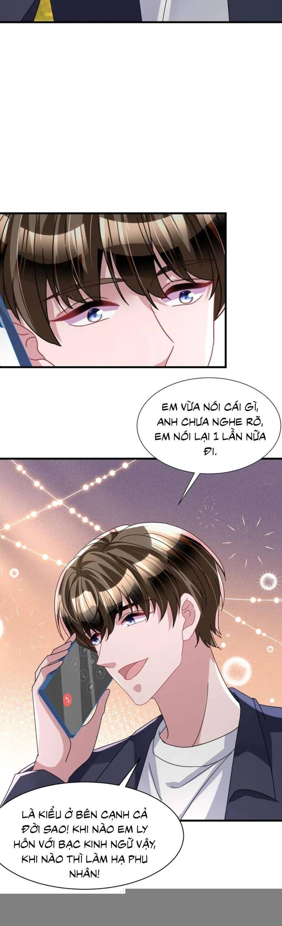 Cuộc Hôn Nhân Với Boss Nhà Giàu Khét Tiếng: Chapter 243