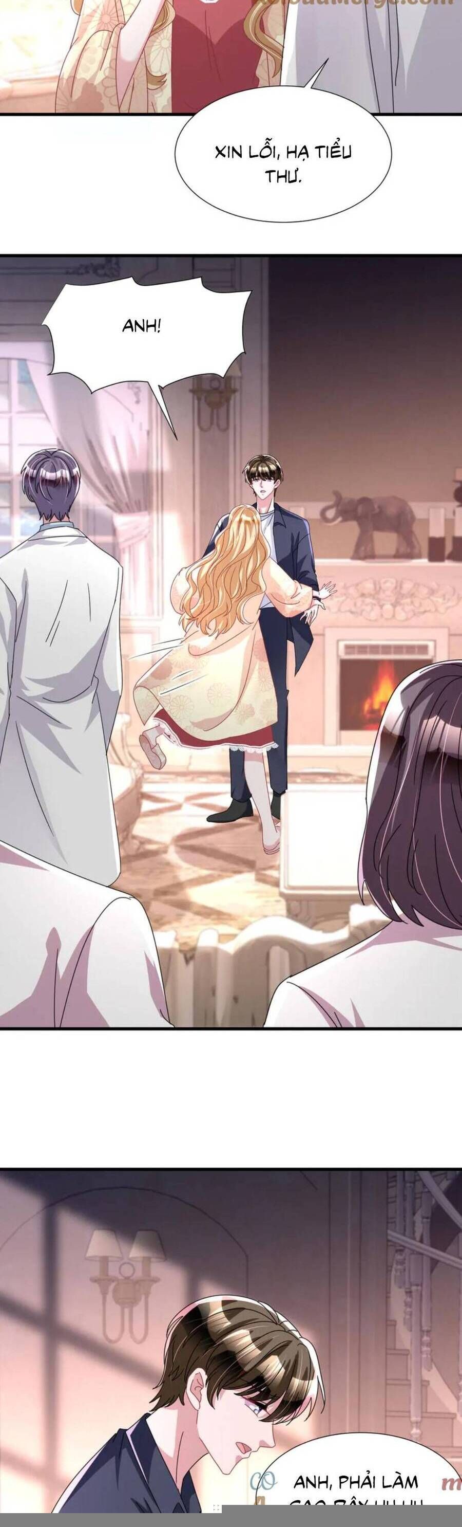 Cuộc Hôn Nhân Với Boss Nhà Giàu Khét Tiếng: Chapter 243