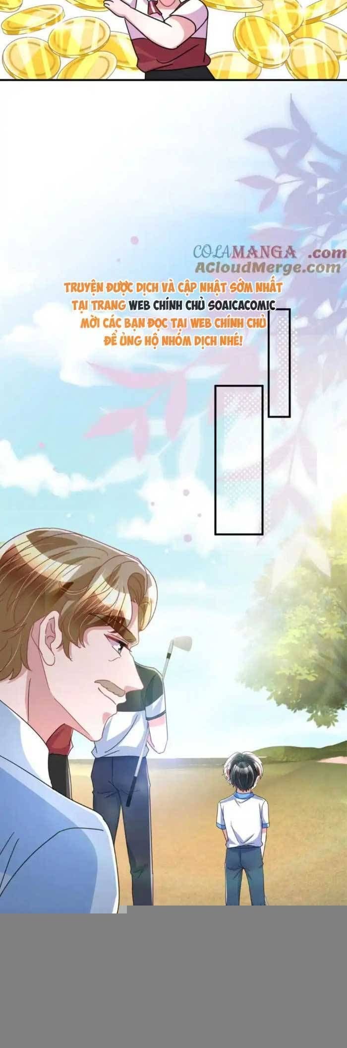 Cuộc Hôn Nhân Với Boss Nhà Giàu Khét Tiếng: Chapter 246