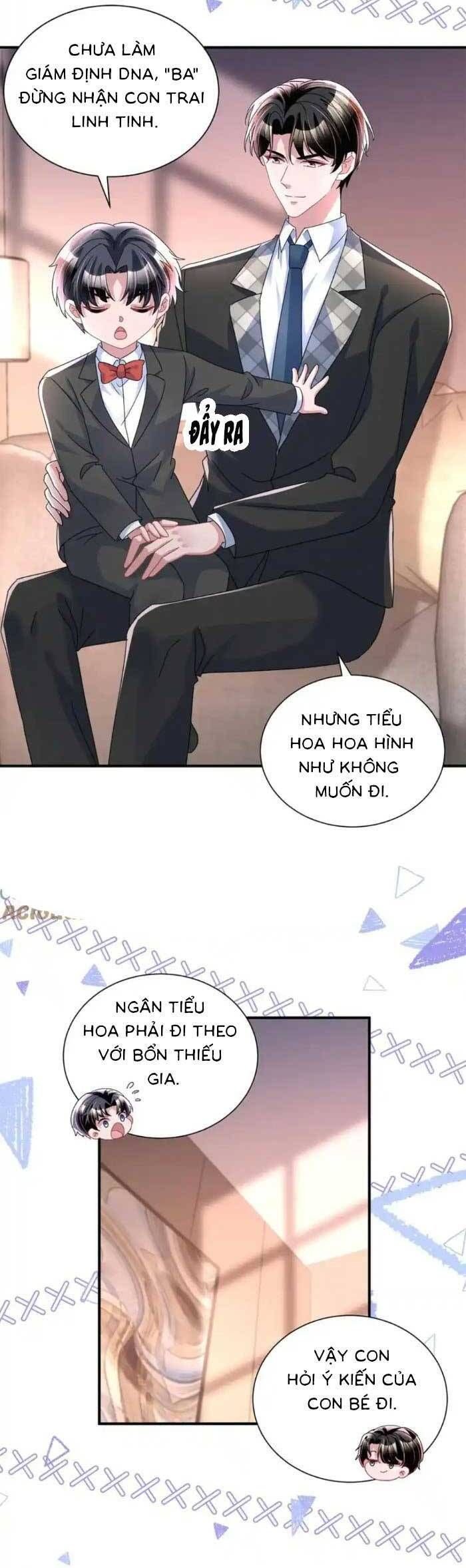 Cuộc Hôn Nhân Với Boss Nhà Giàu Khét Tiếng: Chapter 246