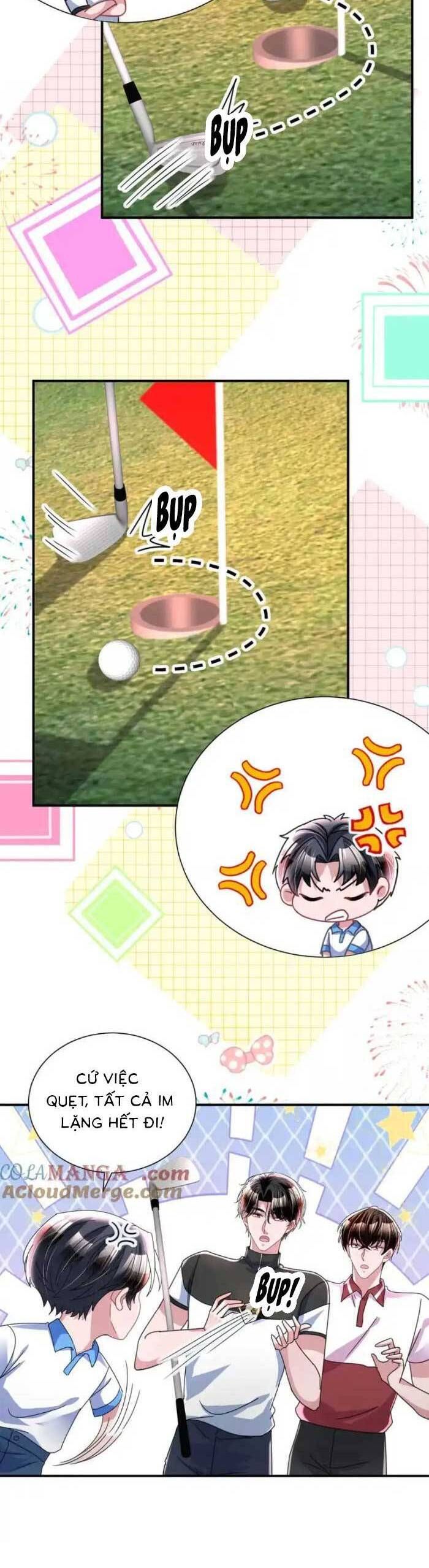 Cuộc Hôn Nhân Với Boss Nhà Giàu Khét Tiếng: Chapter 246