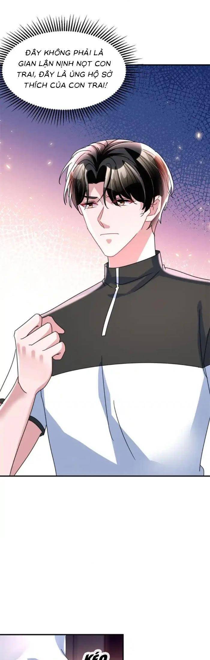 Cuộc Hôn Nhân Với Boss Nhà Giàu Khét Tiếng: Chapter 247