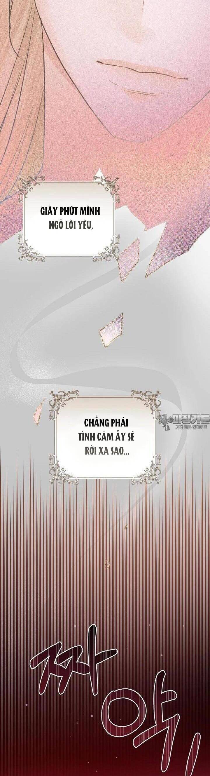 Cuộc Hôn Nhân Xa Hoa Của Đại Công Tước Là Giả: Chapter 64