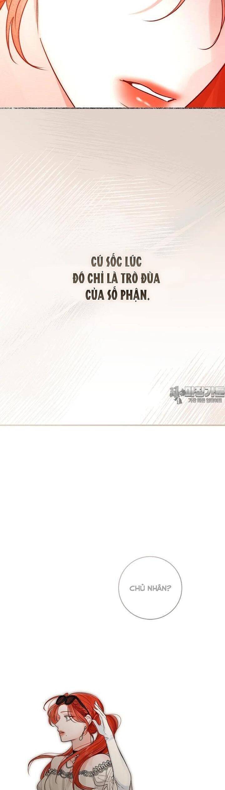 Cuộc Hôn Nhân Xa Hoa Của Đại Công Tước Là Giả: Chapter 64