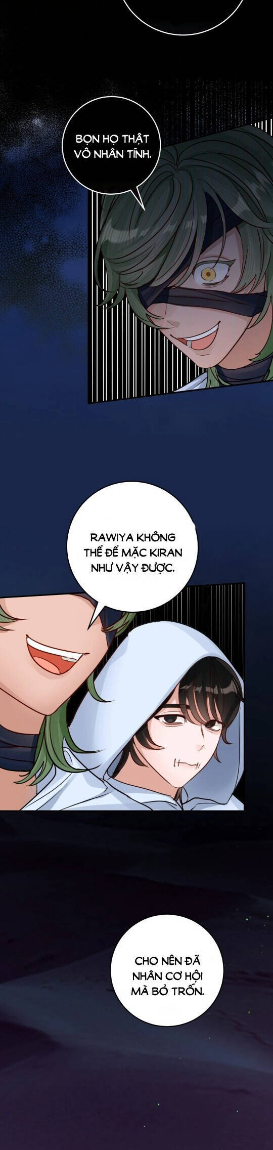 Cuộc Hôn Nhân Xa Hoa Của Đại Công Tước Là Giả: Chapter 66