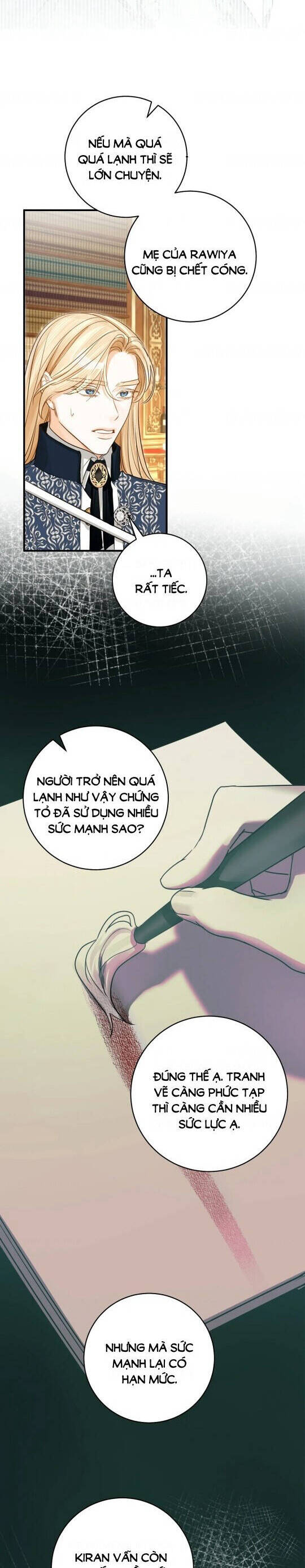 Cuộc Hôn Nhân Xa Hoa Của Đại Công Tước Là Giả: Chapter 66