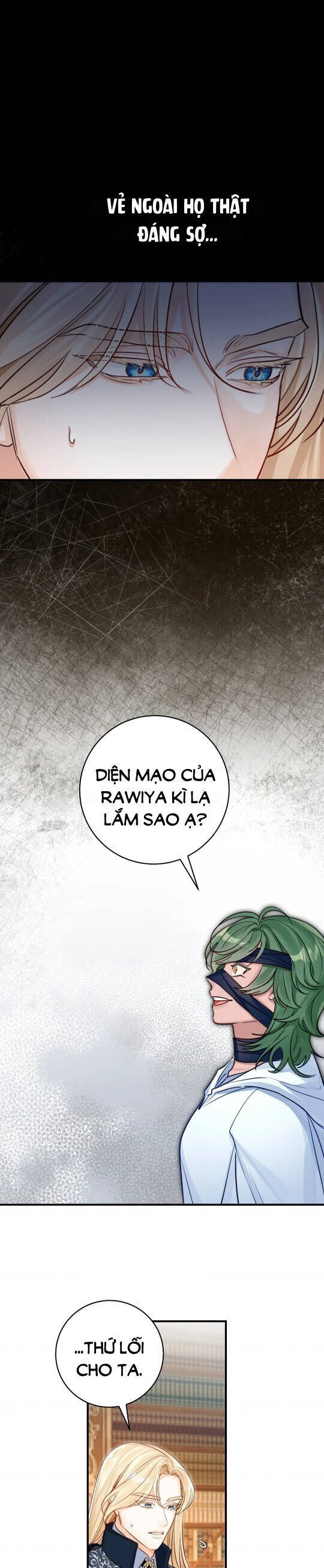 Cuộc Hôn Nhân Xa Hoa Của Đại Công Tước Là Giả: Chapter 66