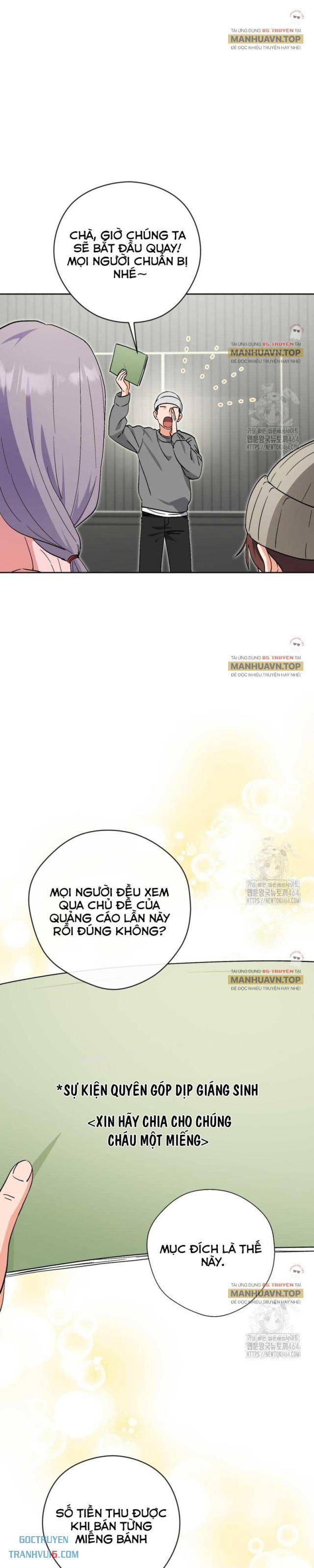 Cuộc Sống Bắt Đầu Khi Làm Một Diễn Viên Nhí: Chapter 59