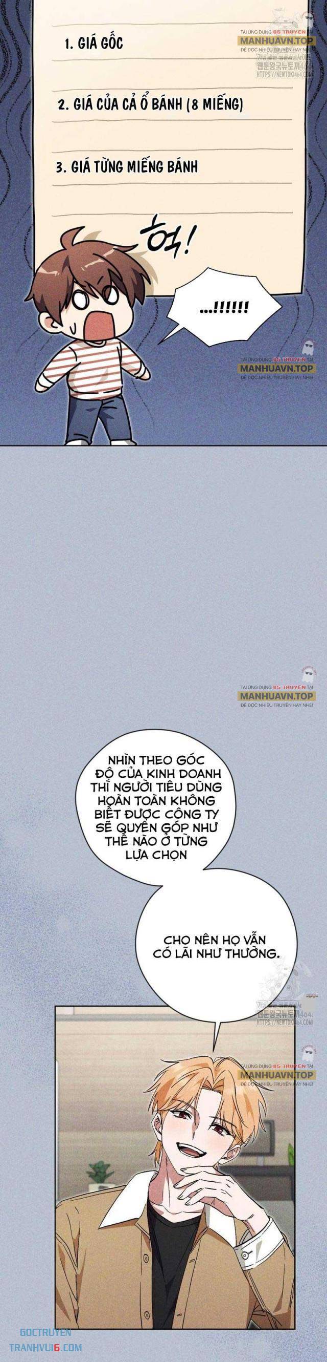 Cuộc Sống Bắt Đầu Khi Làm Một Diễn Viên Nhí: Chapter 59