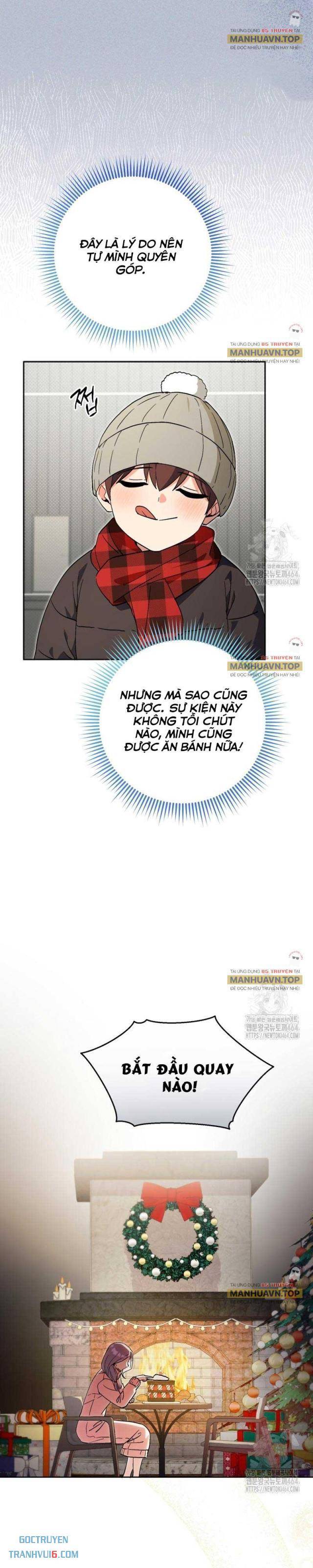 Cuộc Sống Bắt Đầu Khi Làm Một Diễn Viên Nhí: Chapter 59
