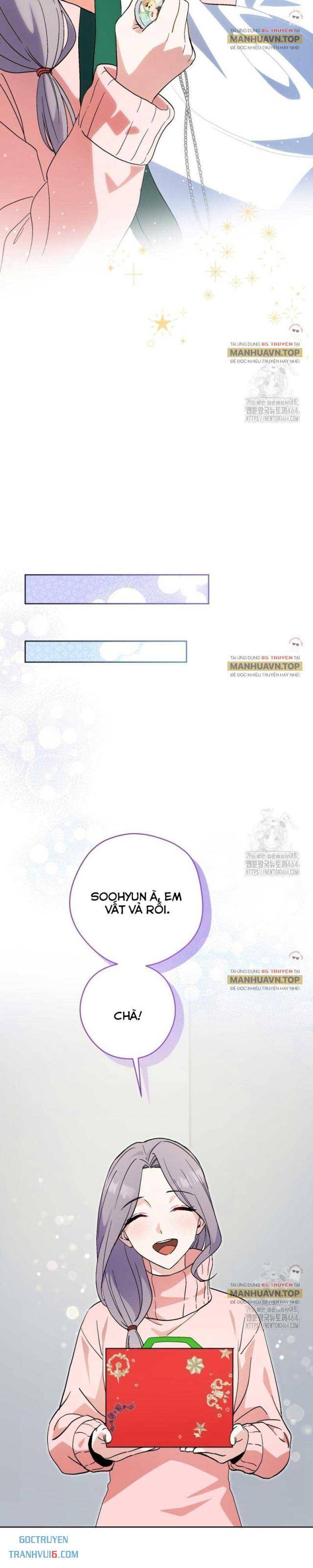 Cuộc Sống Bắt Đầu Khi Làm Một Diễn Viên Nhí: Chapter 59